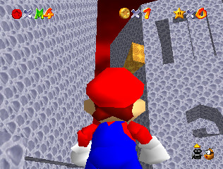 Another Generic Kaizo Level