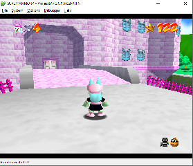 Project OwOify (Emulator/N64 version)