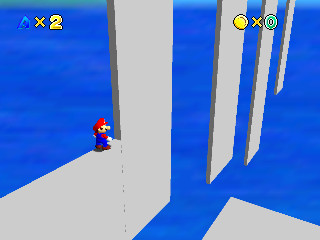 N64gamer124's Kaizo Wallkicks