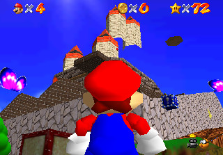 The Legend Of The 70 Power Stars