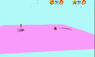 The extent of my puzzle designing capability