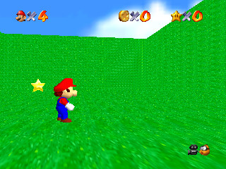 MOST EASIEST LEVEL (REAL)