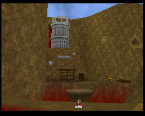 Are we the bad guys 64