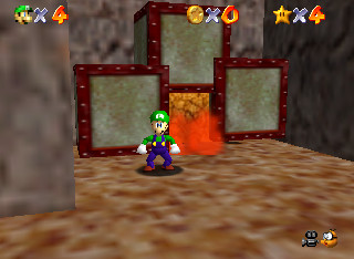 Weegee's Kaizo Trials