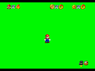 SM64 Machima Pack