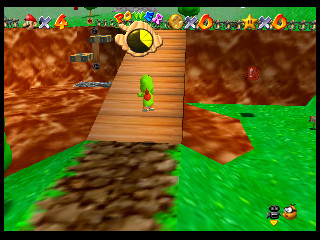 Super kaze emanuar 64