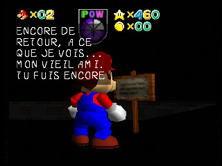 B3313 LE PLEXUS INTERNE EN FRANÇAIS