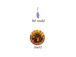 Negative Experience 64