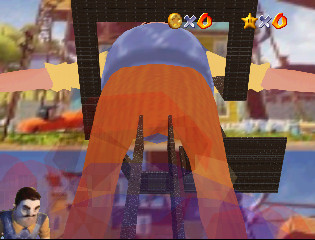 climb hello neighbor for a prize