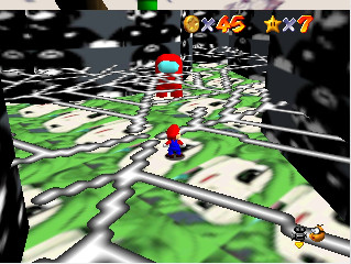 Bowser's Dank Rave Infinity