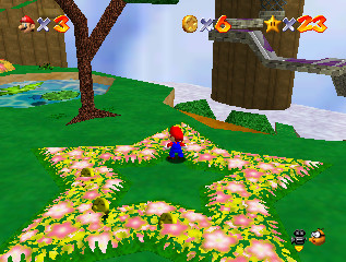 Bonnies Multiverse Demo