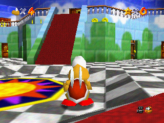 Super ParaTroopa 64