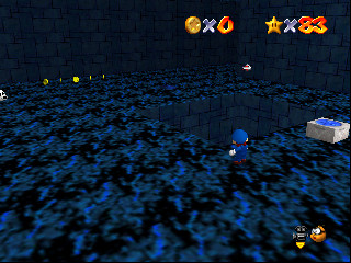 Super Mario Star: The Lost Levels