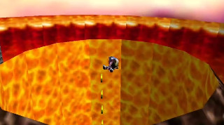 dada's modelling disaster 64