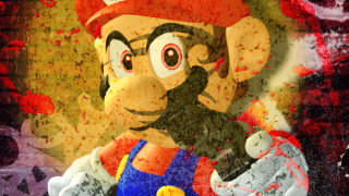 Substance Wars 64