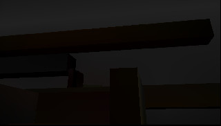 Minecraft 3D Map in the SM64 ( But Build without fund)