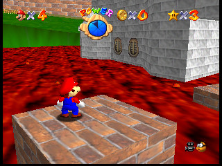 Normal Castle