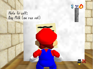 EPIC MILK QUEST!!!!!!!!!!!!